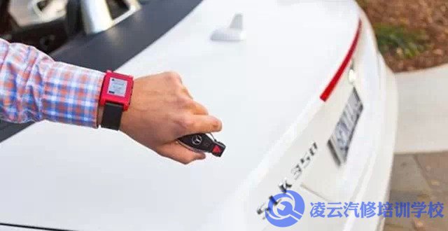 汽车新技术