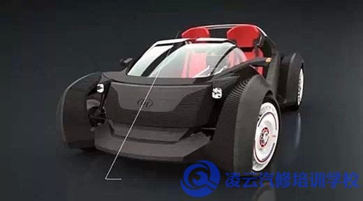 汽车新技术