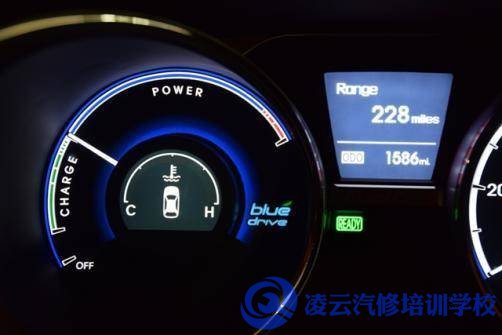 汽车新技术