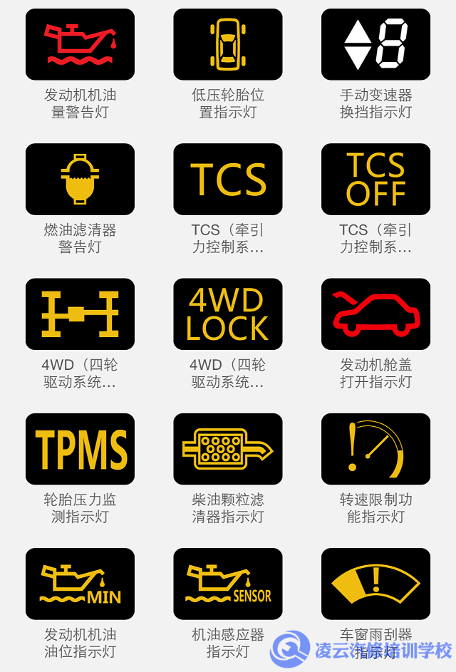 汽修学校