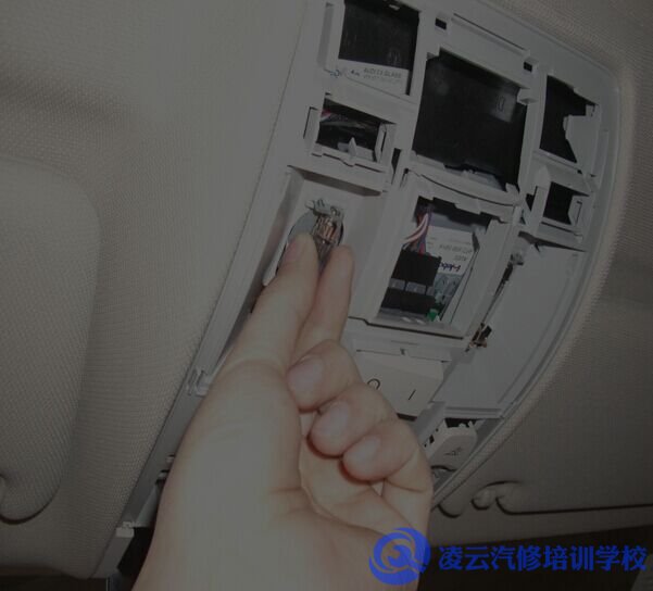 汽车汽修证书