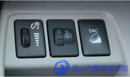 汽车DAC