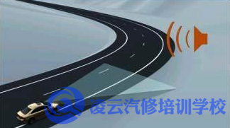 汽车FCWS