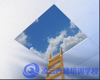 汽车维修技师