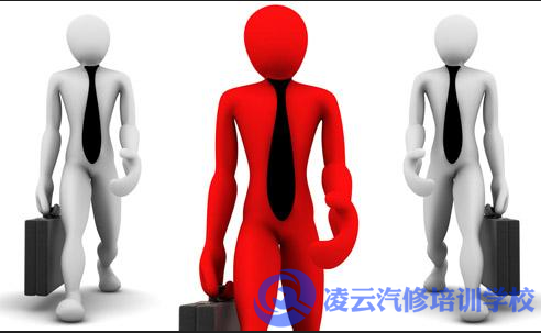 汽车维修技师