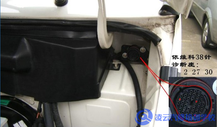 柴油电控培训