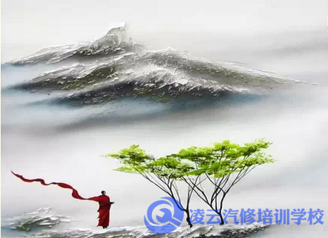 汽修学校