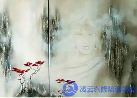 汽修学校