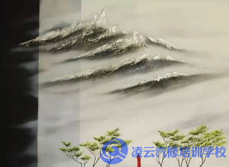 汽修学校