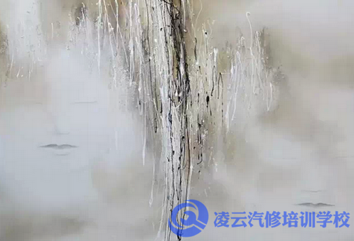 汽修学校
