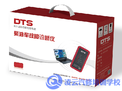 DTS故障检测仪