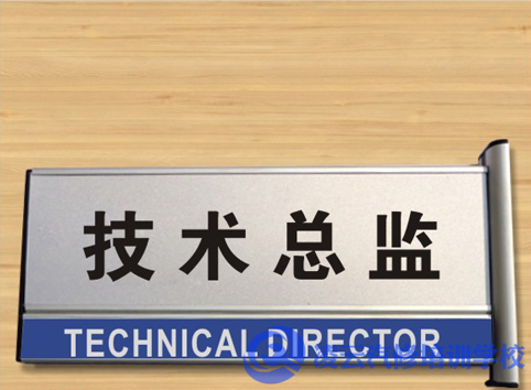 技术总监