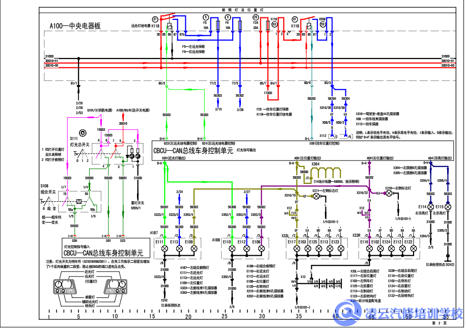 德龙3000CBCU