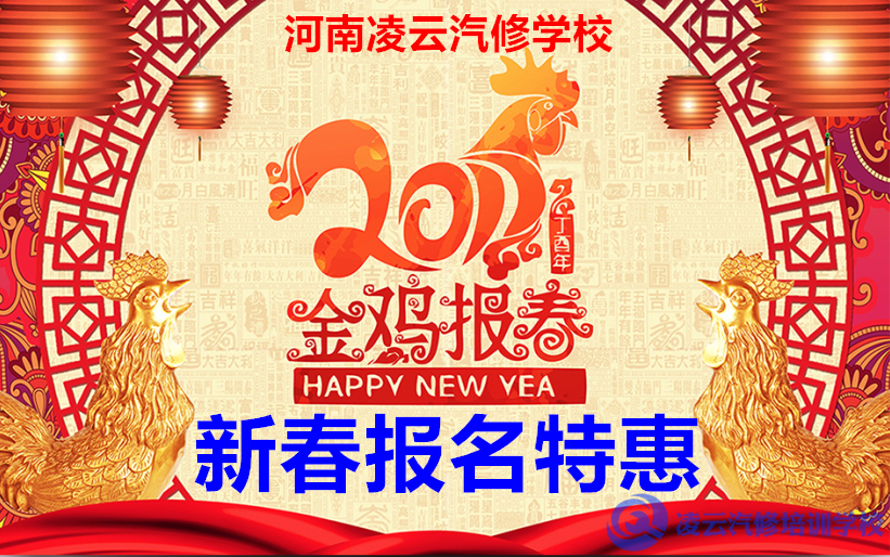 春节特惠