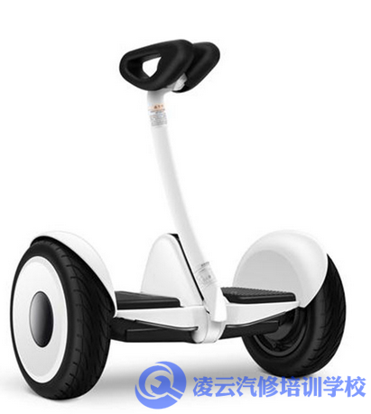 河南凌云汽修学校